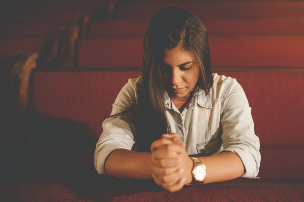 Prayer 2020 Election