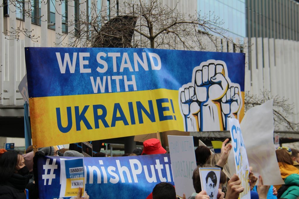 Ukraine