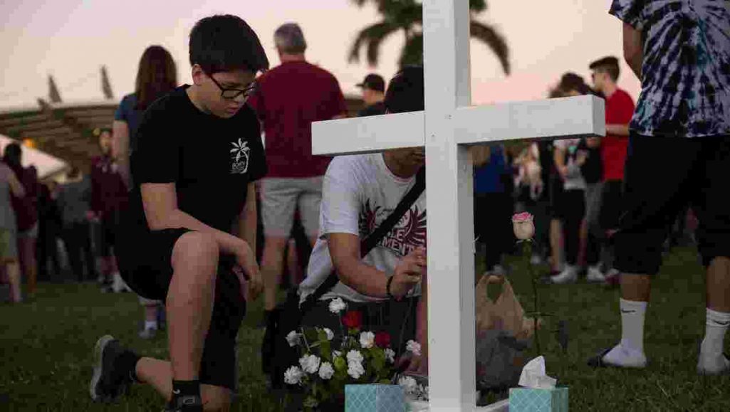 School shootings