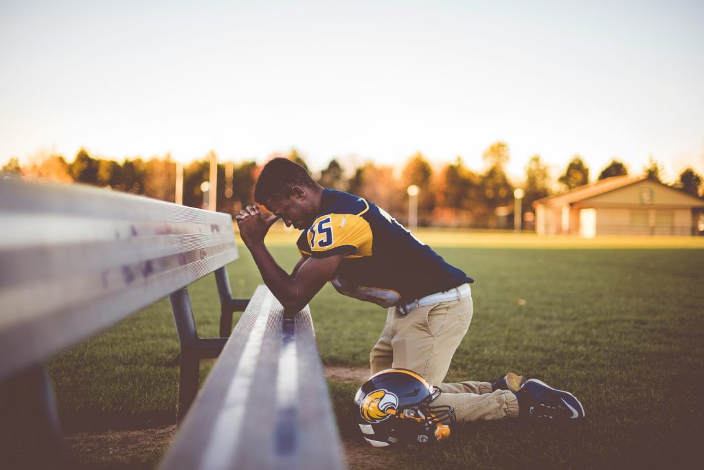 Football Faith