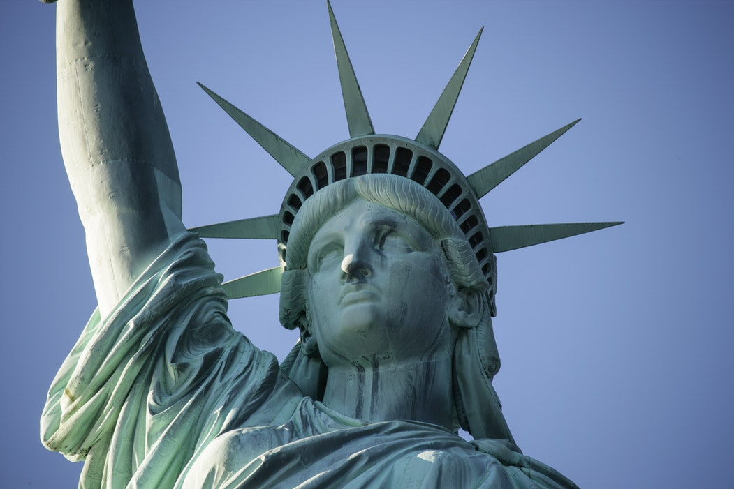 Liberty & Justice