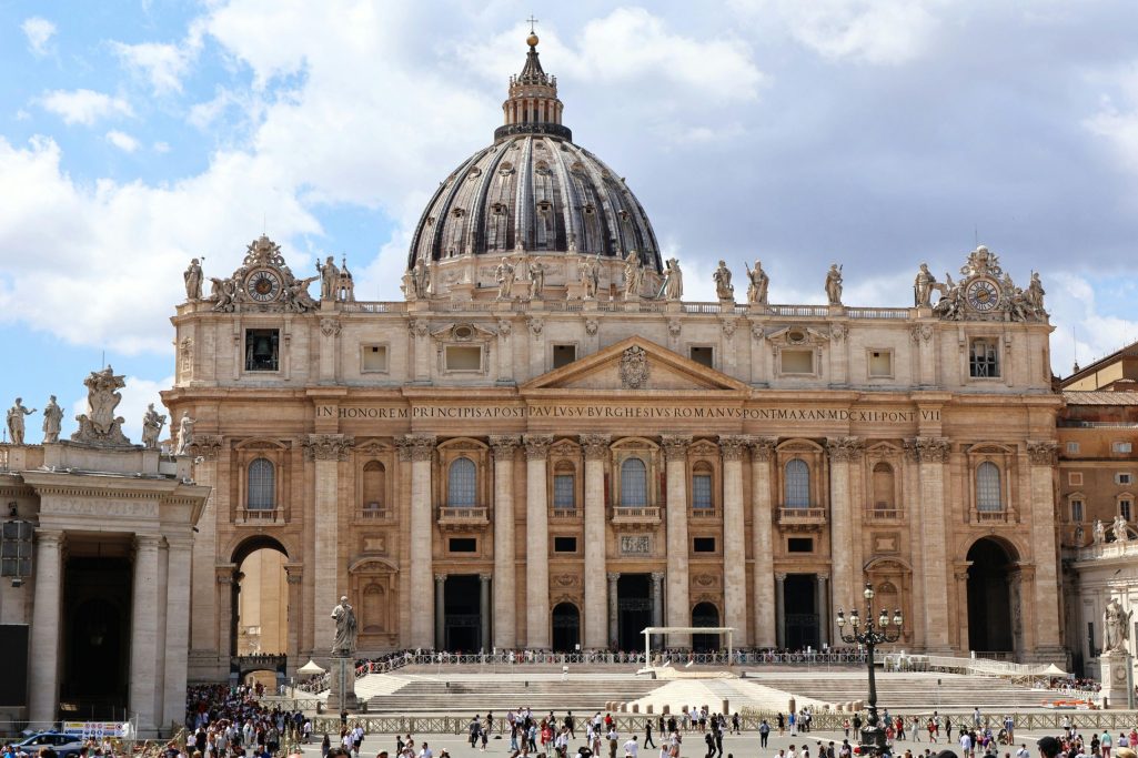 Catholic Church 1