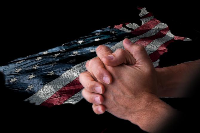 Prayer 2016