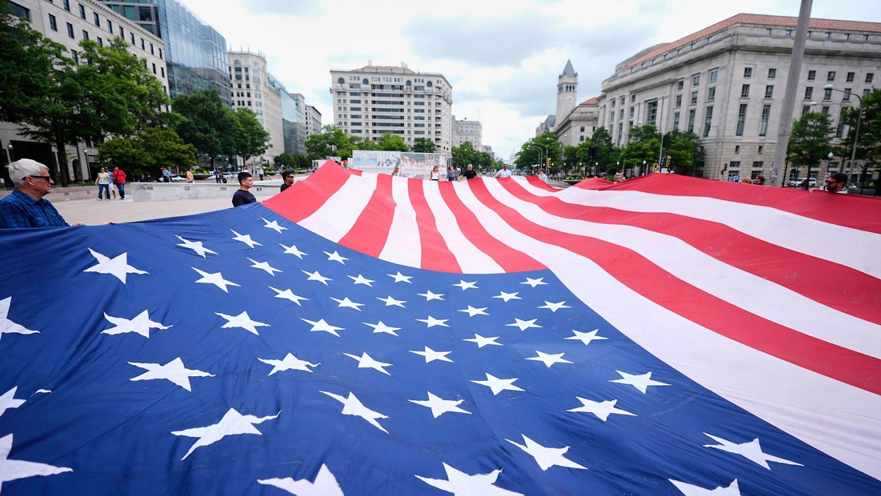 Military Parade 2025