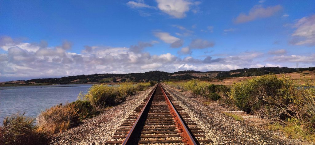 Railroad Tracks
