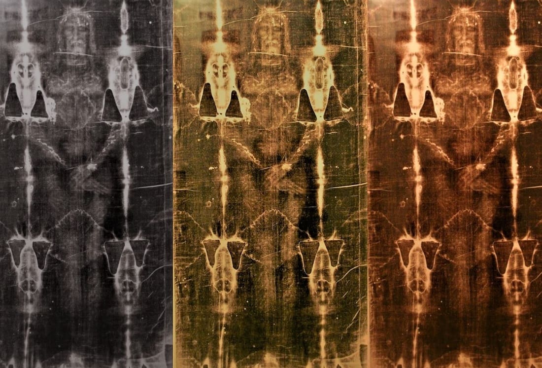 Shroud of Turin