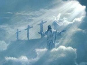 There's No One Like Jesus - US Renewal
