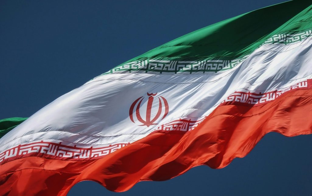 Iran War 4