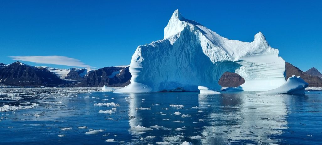 Greenland Acquisition