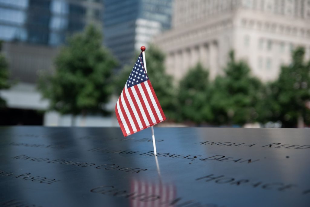 Remembering 9-11