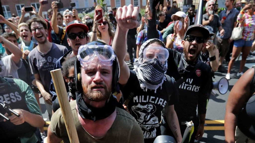 Antifa 1