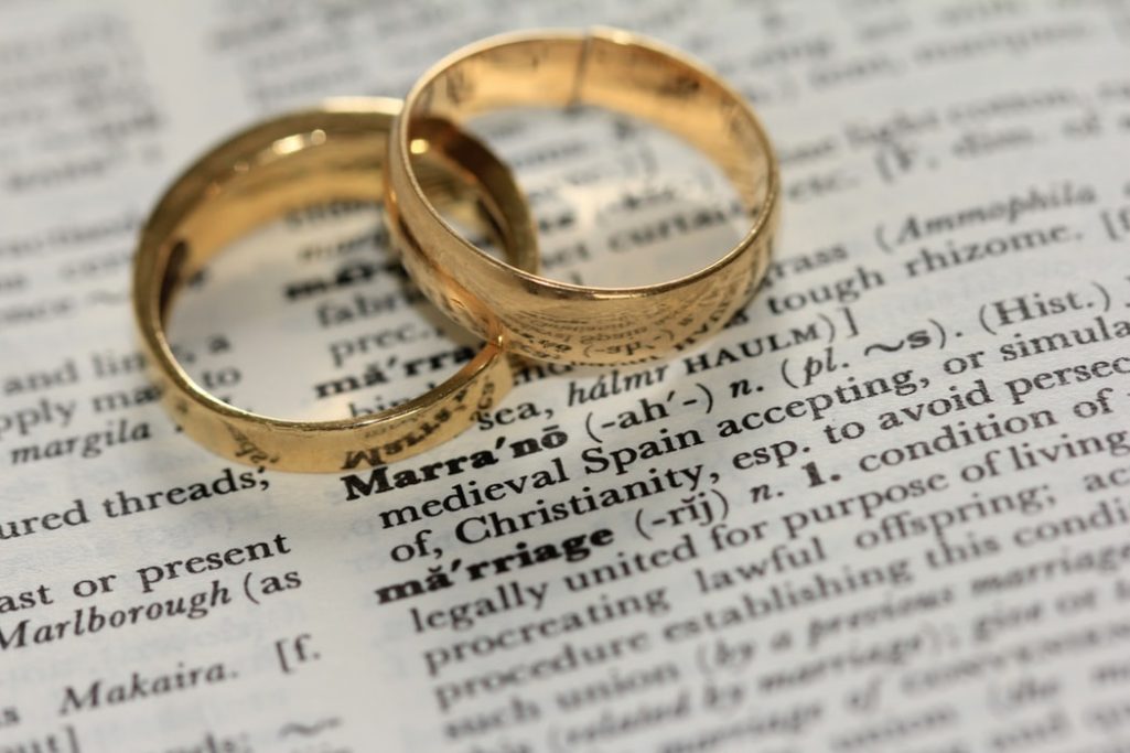 Marriage 2